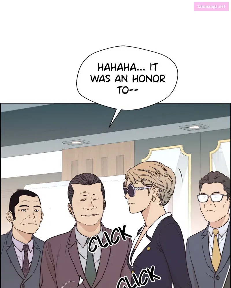 A Man's Man Zinmanga X Chapter 92 Page 63