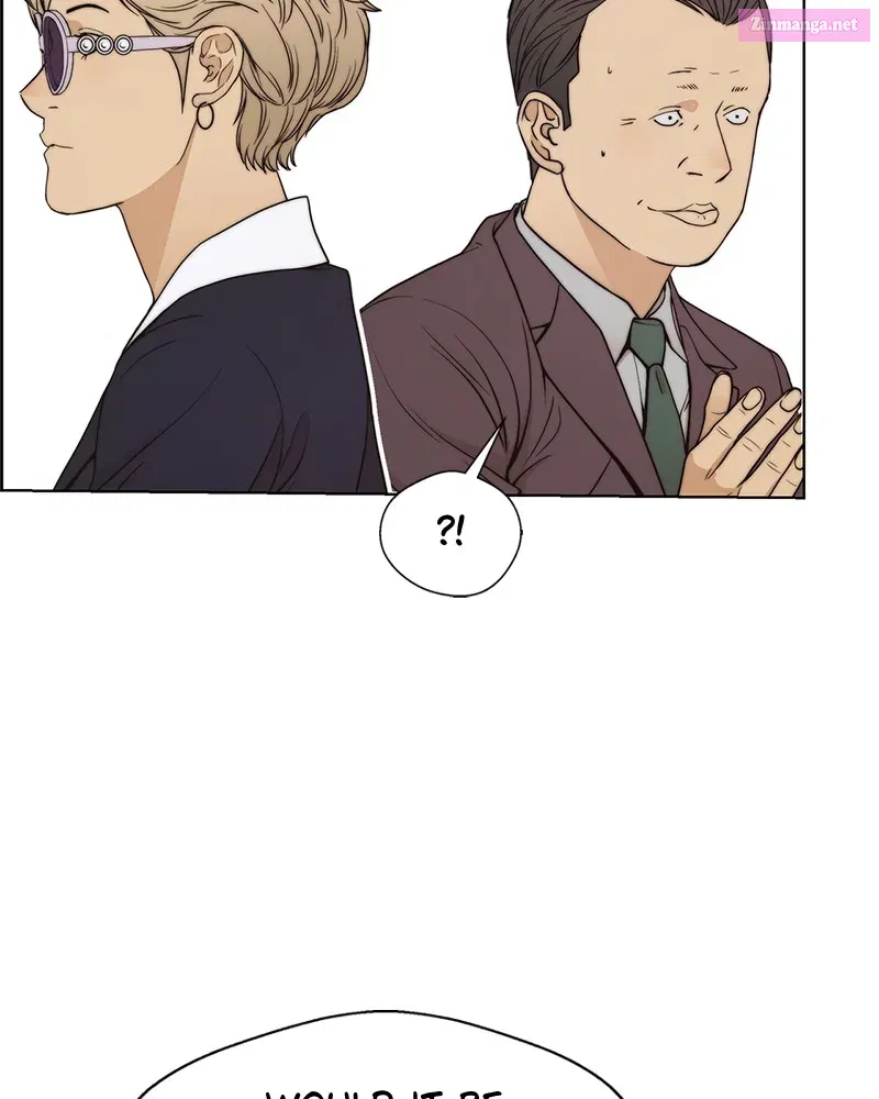 A Man's Man Zinmanga X Chapter 92 Page 65