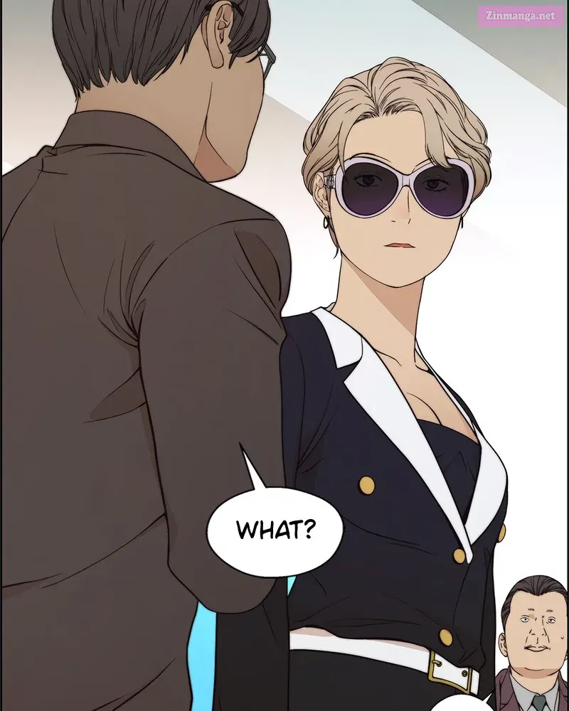 A Man's Man Zinmanga X Chapter 92 Page 69