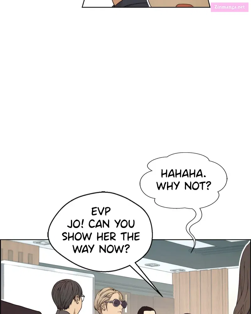 A Man's Man Zinmanga X Chapter 92 Page 72