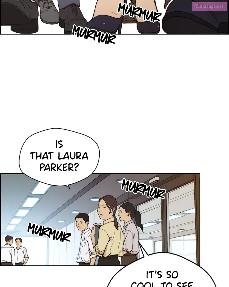 A Man's Man Zinmanga X Chapter 92 Page 75