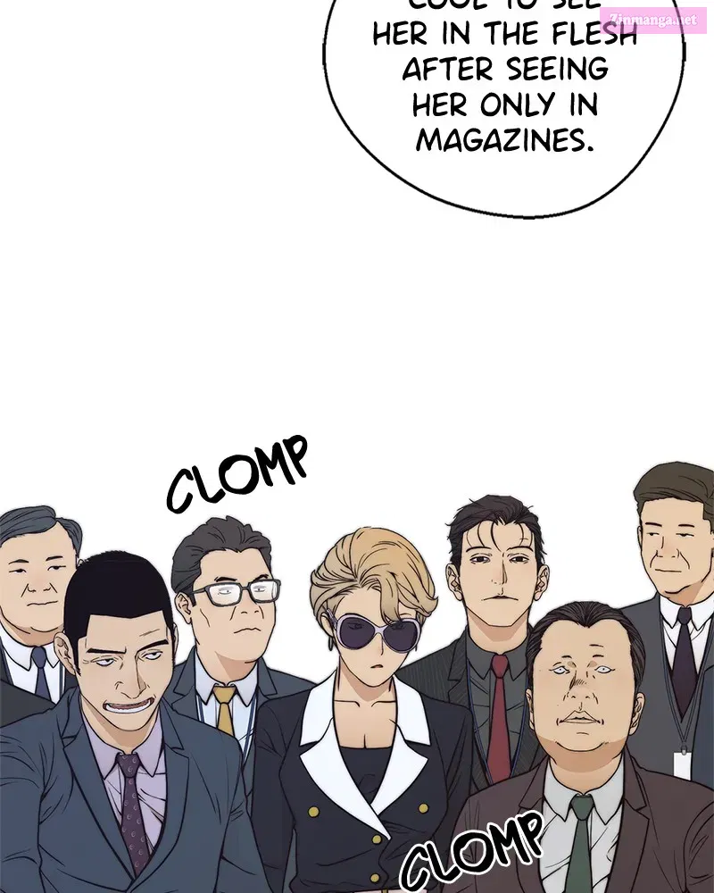 A Man's Man Zinmanga X Chapter 92 Page 76