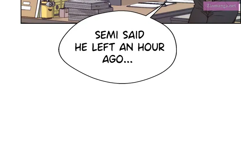 A Man's Man Zinmanga X Chapter 92 Page 81
