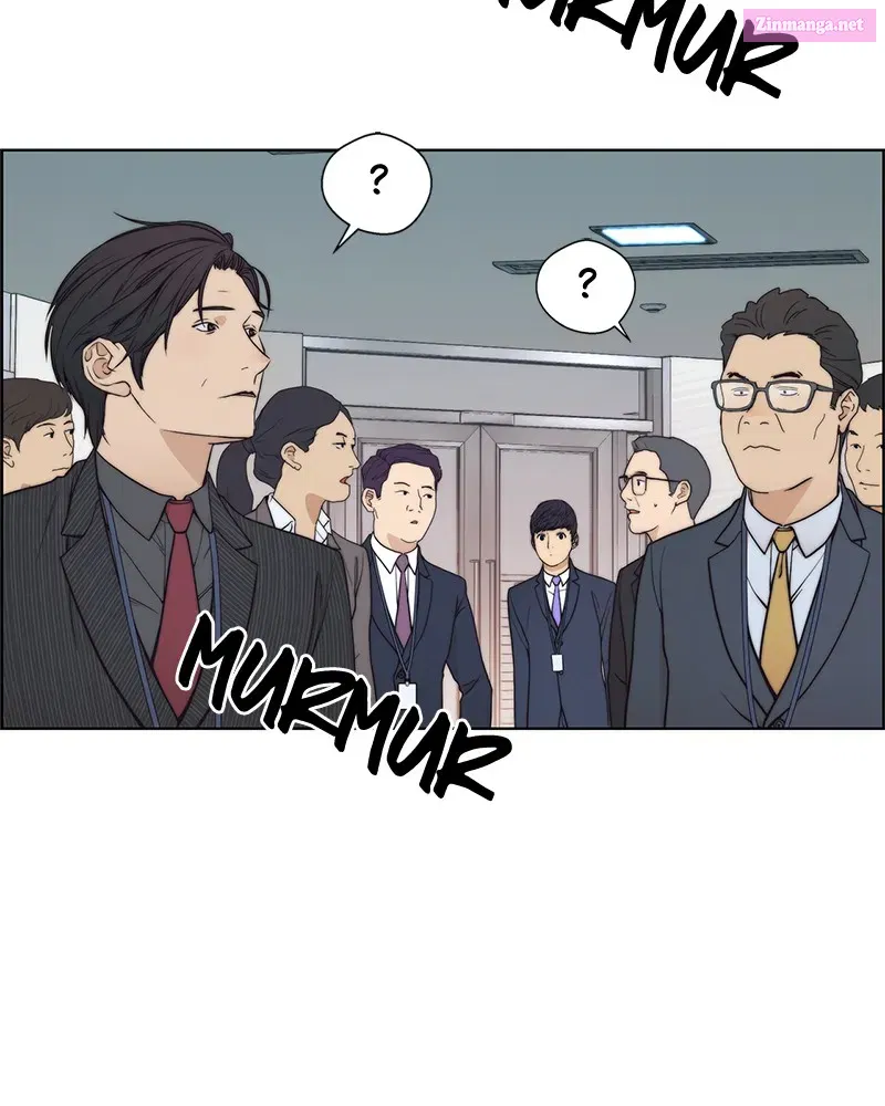 A Man's Man Zinmanga X Chapter 92 Page 91