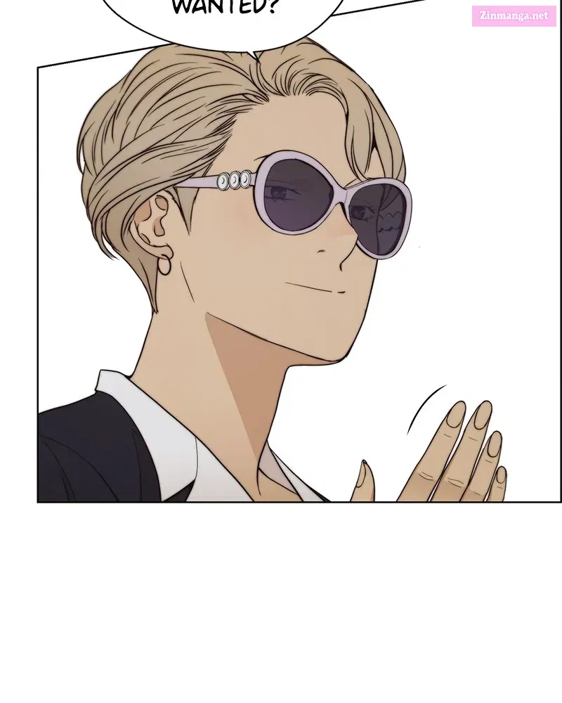 A Man's Man Zinmanga X Chapter 92 Page 98