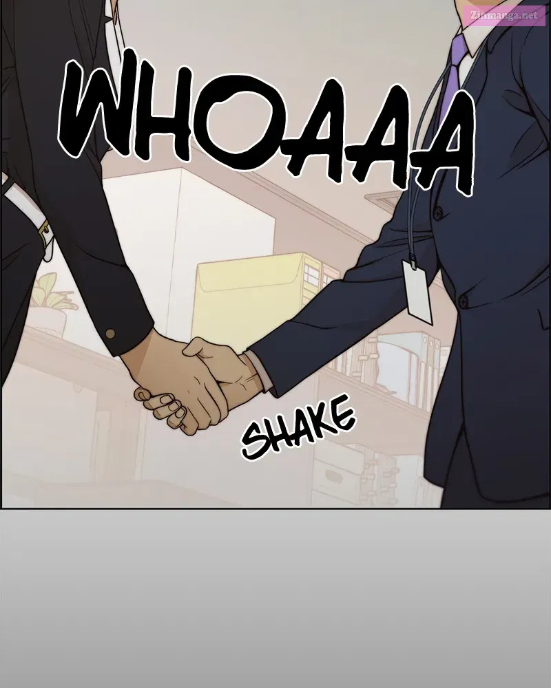 A Man's Man Zinmanga X Chapter 92 Page 100