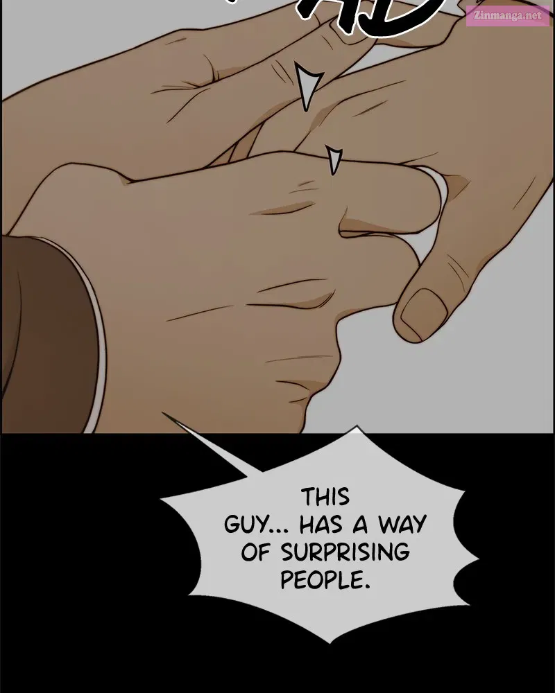 A Man's Man Zinmanga X Chapter 92 Page 127
