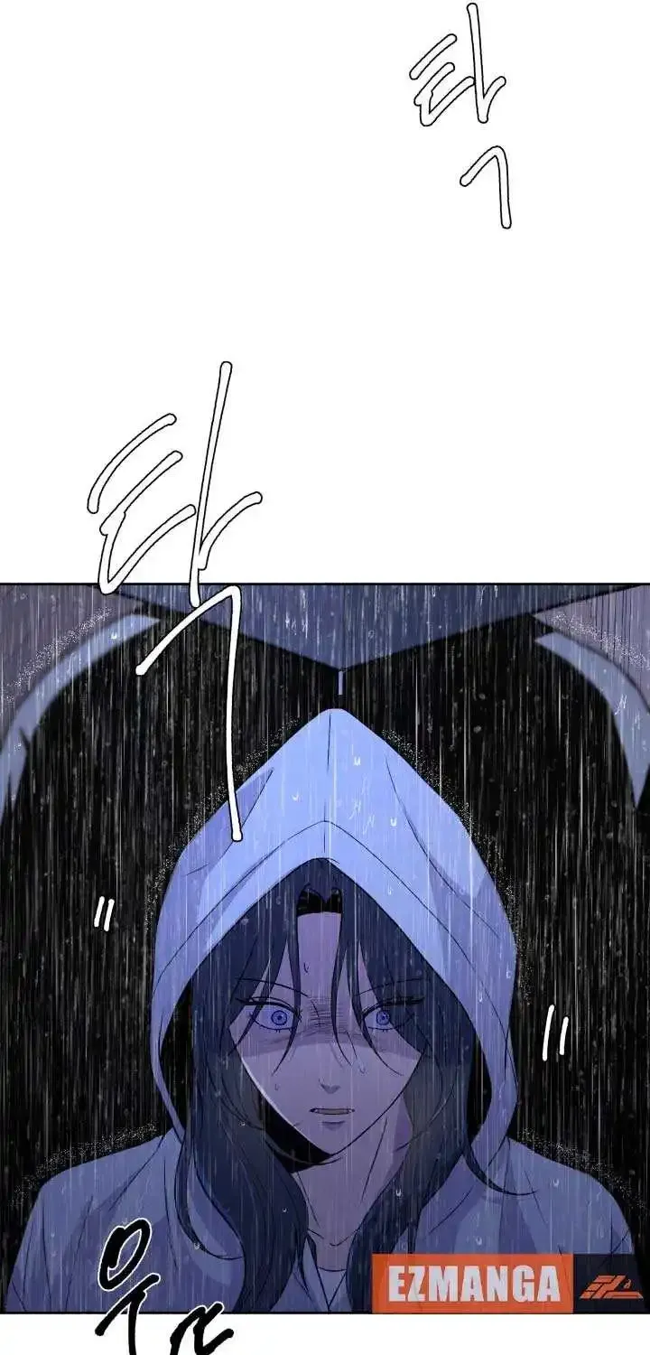I Want to Stop Killing Zinmanga X Chapter 9 Page 8