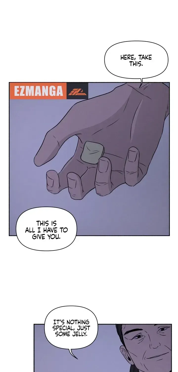 I Want to Stop Killing Zinmanga X Chapter 8 Page 38