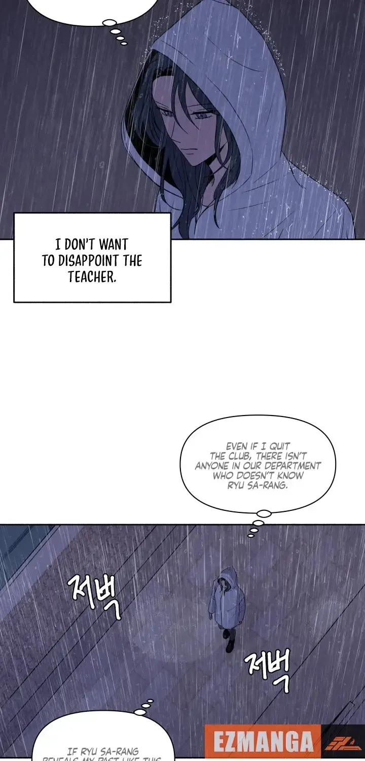 I Want to Stop Killing Zinmanga X Chapter 8 Page 46