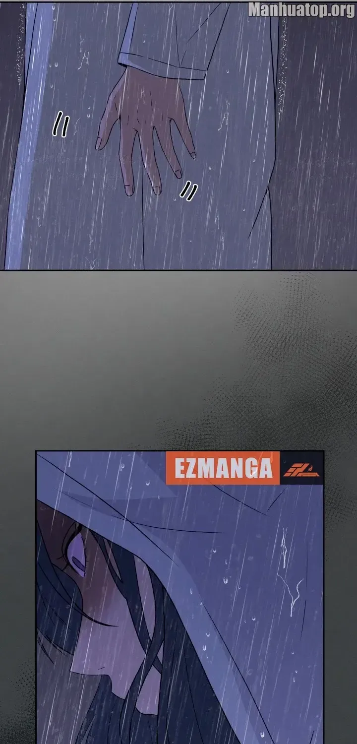 I Want to Stop Killing Zinmanga X Chapter 8 Page 49