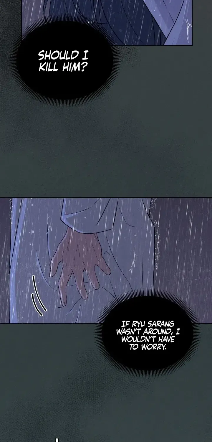 I Want to Stop Killing Zinmanga X Chapter 8 Page 50