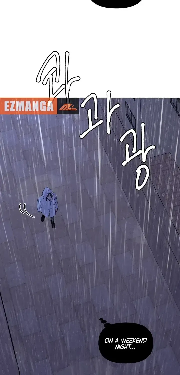 I Want to Stop Killing Zinmanga X Chapter 8 Page 58