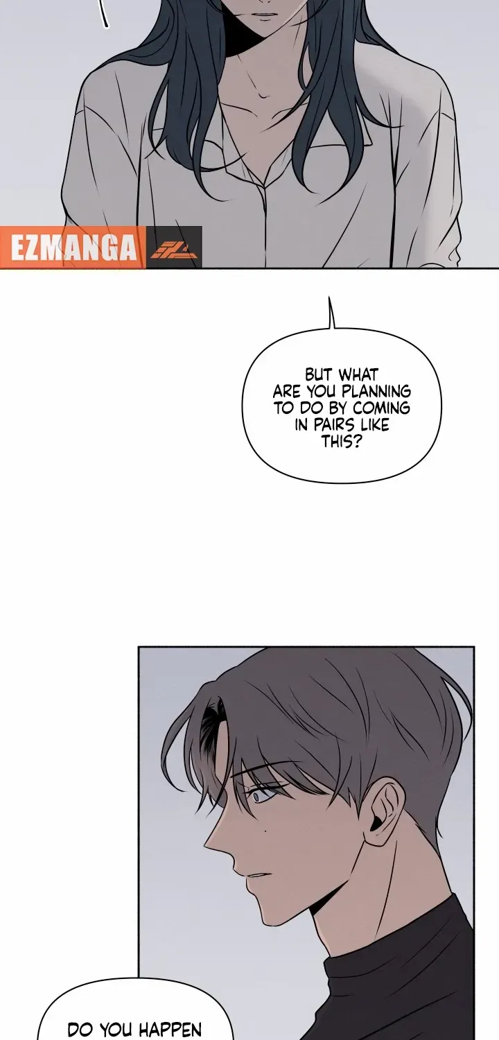 I Want to Stop Killing Zinmanga X Chapter 7 Page 11