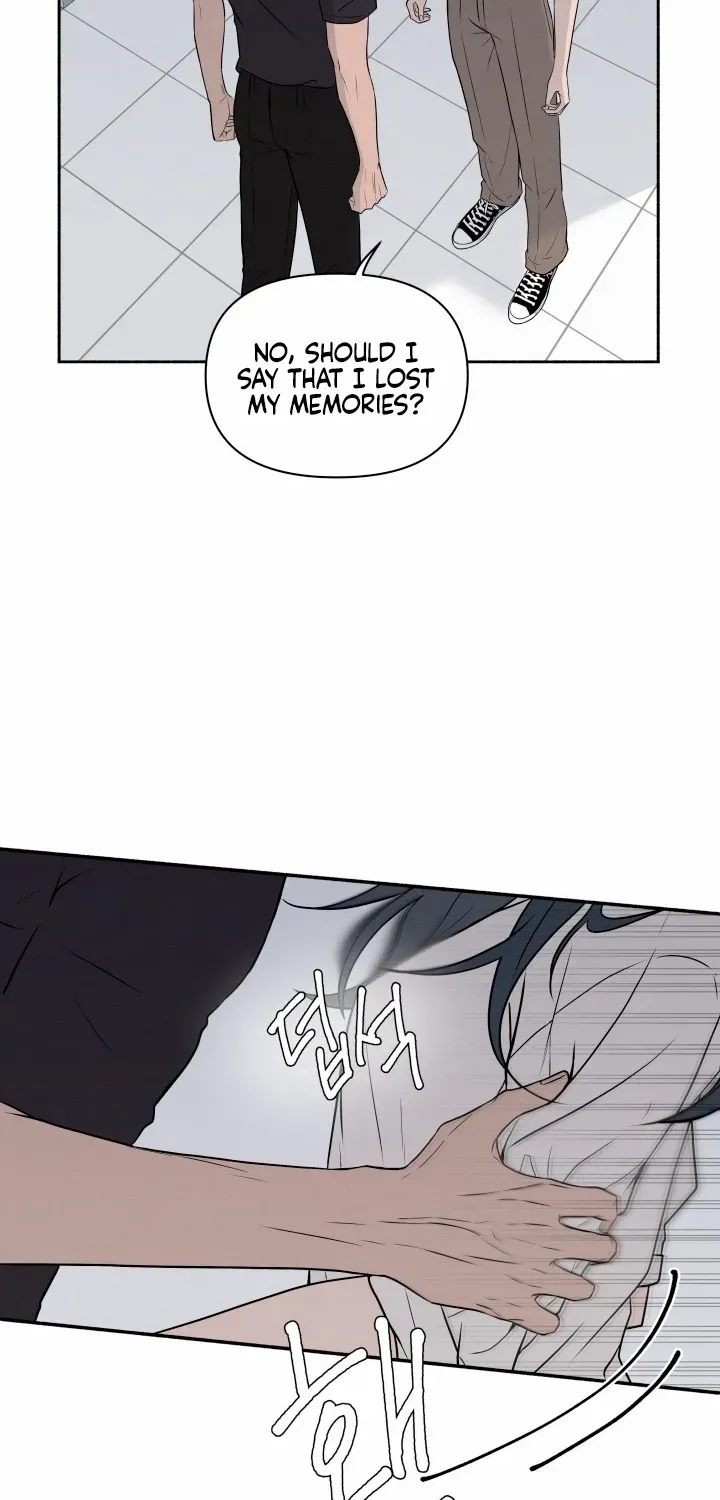 I Want to Stop Killing Zinmanga X Chapter 7 Page 19