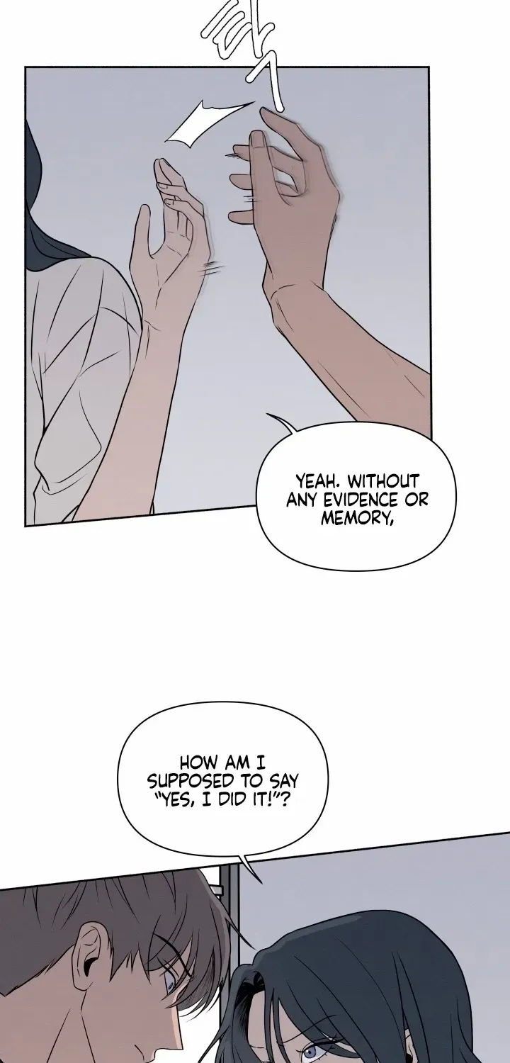 I Want to Stop Killing Zinmanga X Chapter 7 Page 22