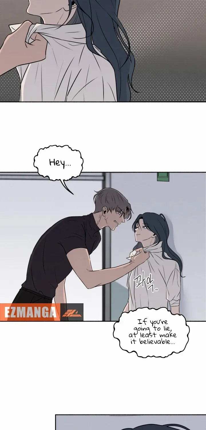 I Want to Stop Killing Zinmanga X Chapter 7 Page 27