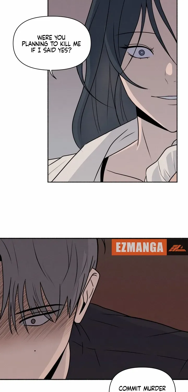 I Want to Stop Killing Zinmanga X Chapter 7 Page 29