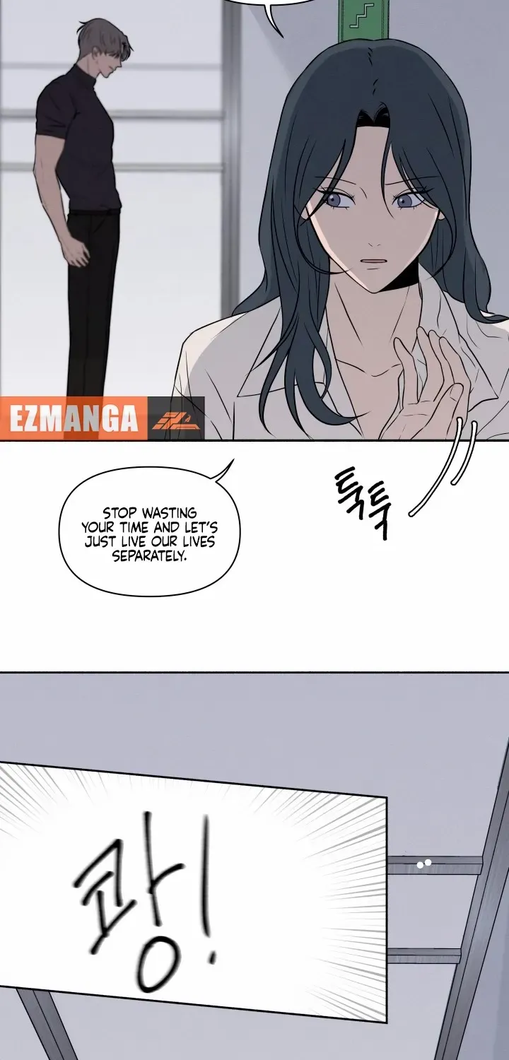 I Want to Stop Killing Zinmanga X Chapter 7 Page 34
