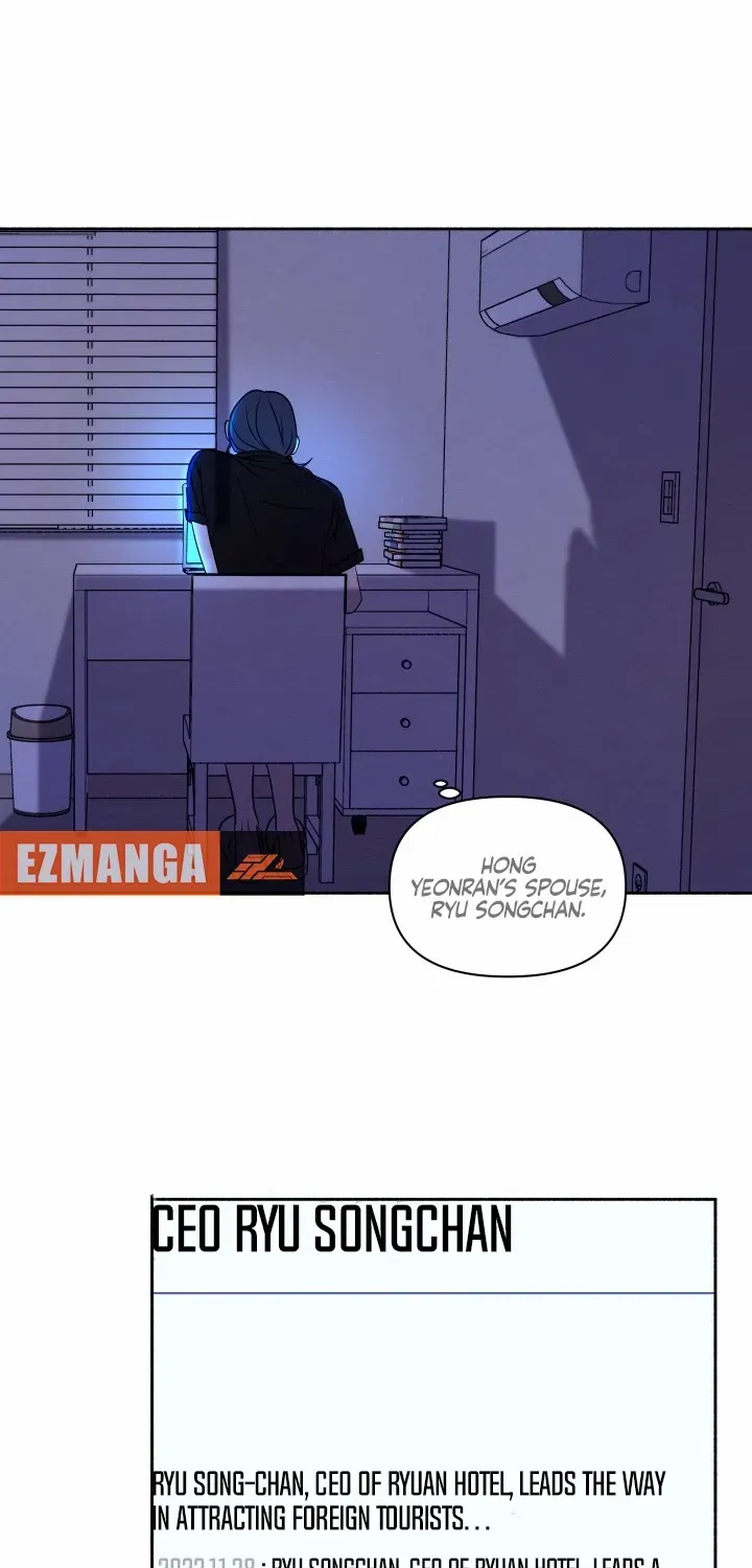 I Want to Stop Killing Zinmanga X Chapter 7 Page 45