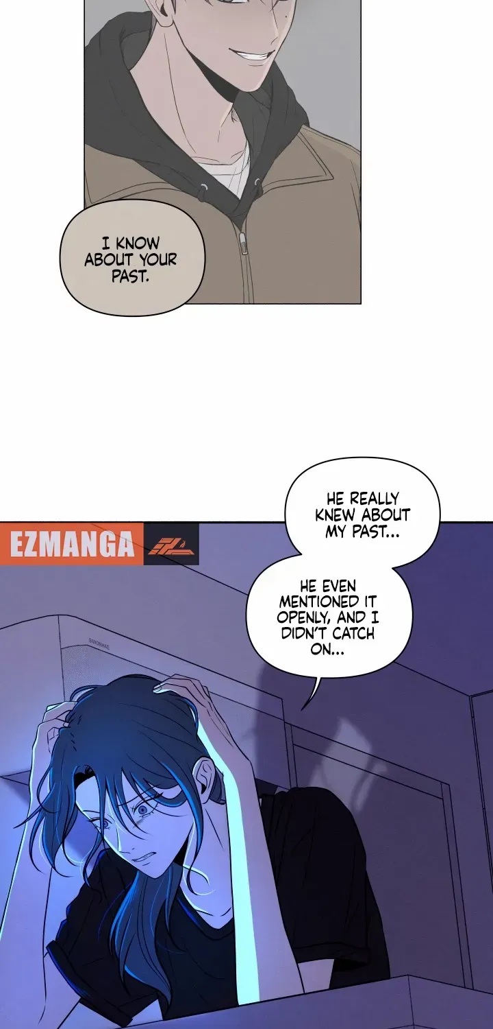 I Want to Stop Killing Zinmanga X Chapter 7 Page 49