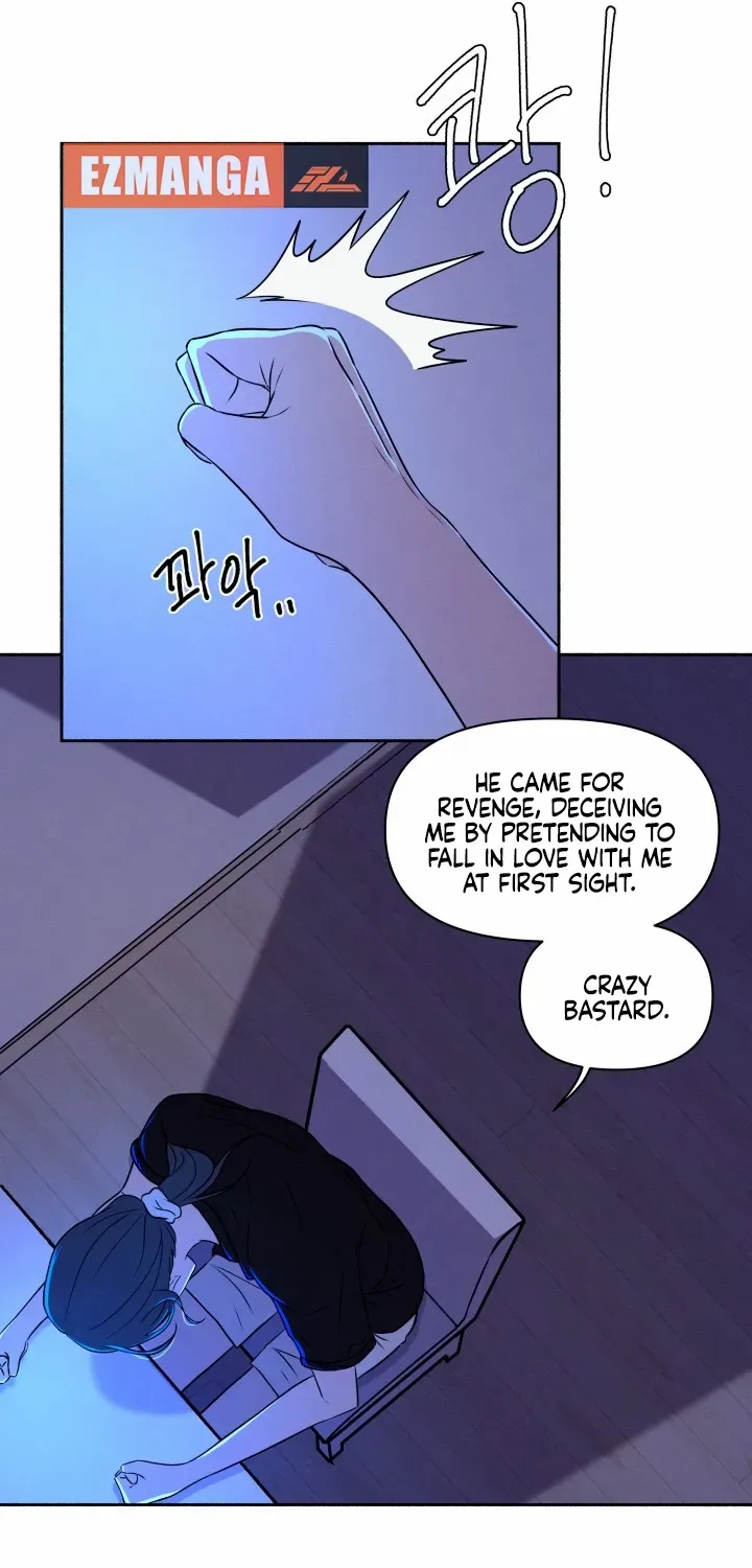 I Want to Stop Killing Zinmanga X Chapter 7 Page 52