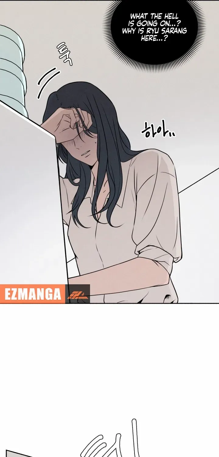I Want to Stop Killing Zinmanga X Chapter 6 Page 52