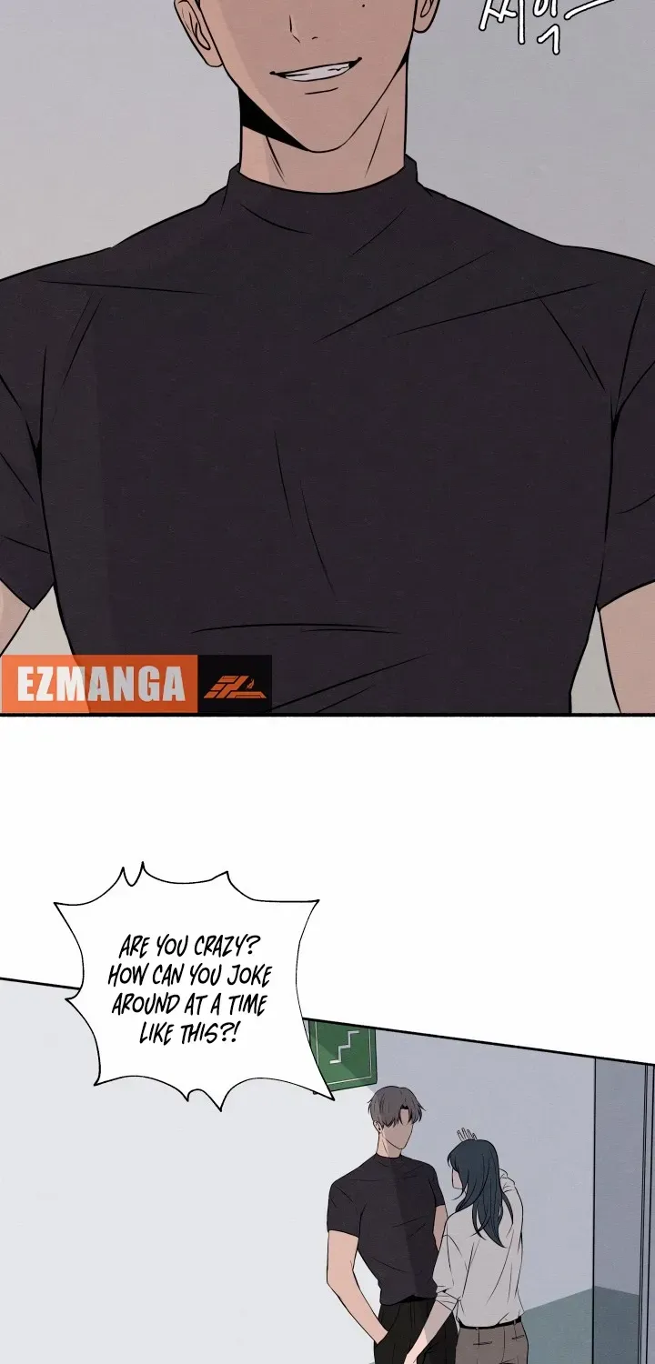 I Want to Stop Killing Zinmanga X Chapter 6 Page 62