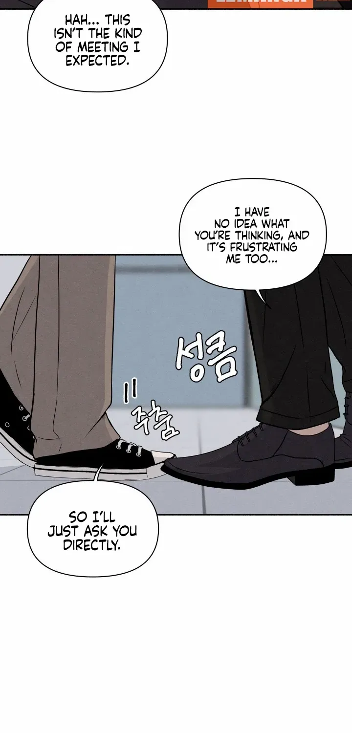 I Want to Stop Killing Zinmanga X Chapter 6 Page 68