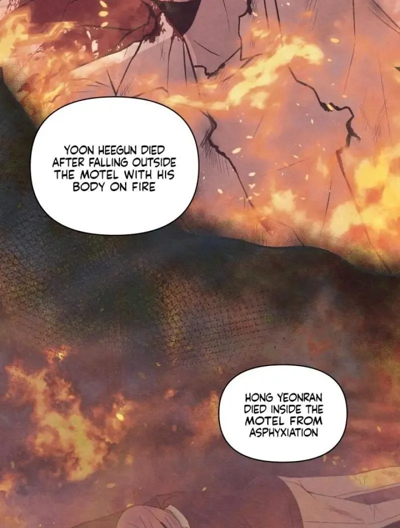 I Want to Stop Killing Zinmanga X Chapter 5 Page 41
