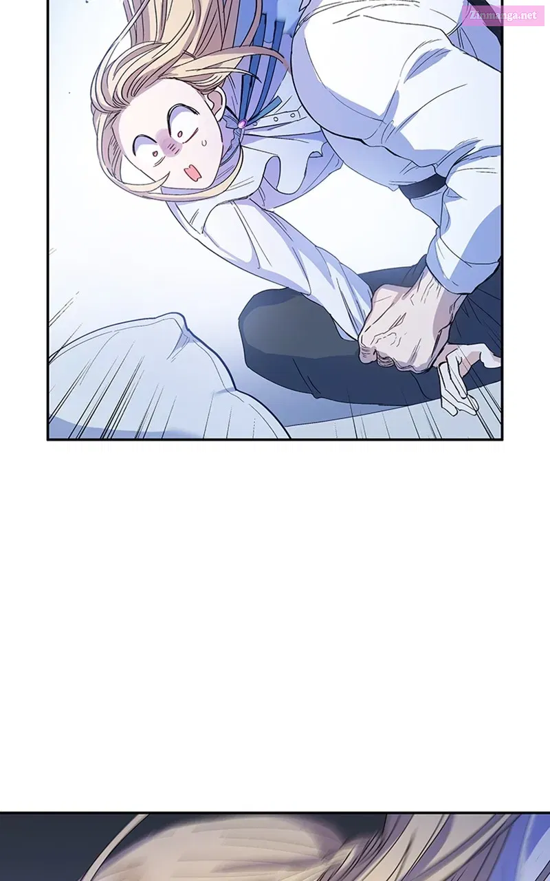 S.K.T(Swallow Knights Tales) Zinmanga X Chapter 1 Page 36