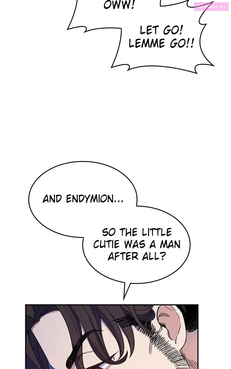 S.K.T(Swallow Knights Tales) Zinmanga X Chapter 1 Page 47