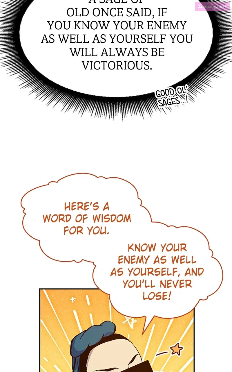 S.K.T(Swallow Knights Tales) Zinmanga X Chapter 1 Page 54