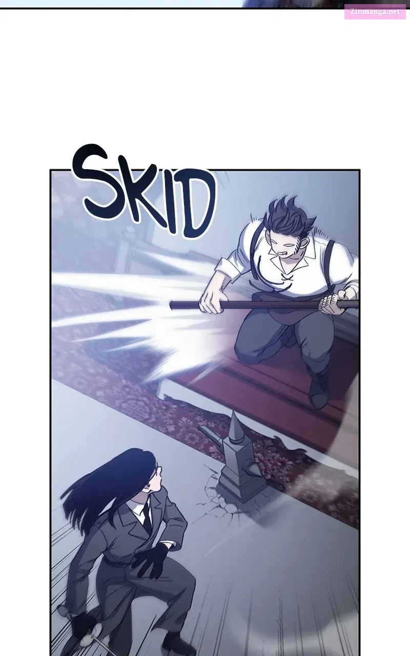 S.K.T(Swallow Knights Tales) Zinmanga X Chapter 1 Page 101