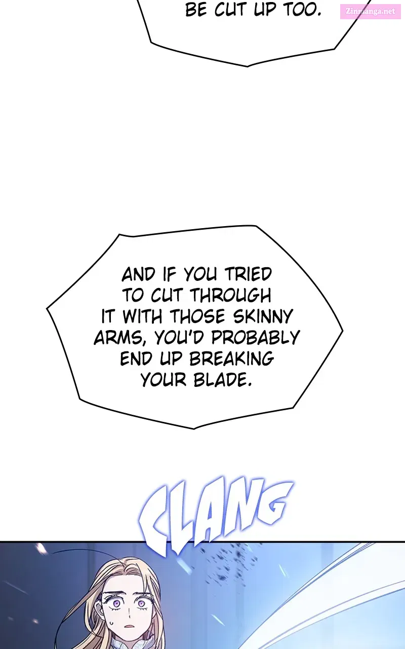 S.K.T(Swallow Knights Tales) Zinmanga X Chapter 1 Page 115