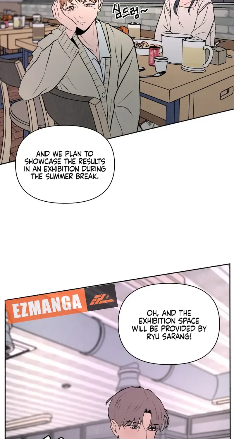 I Want to Stop Killing Zinmanga X Chapter 3 Page 17