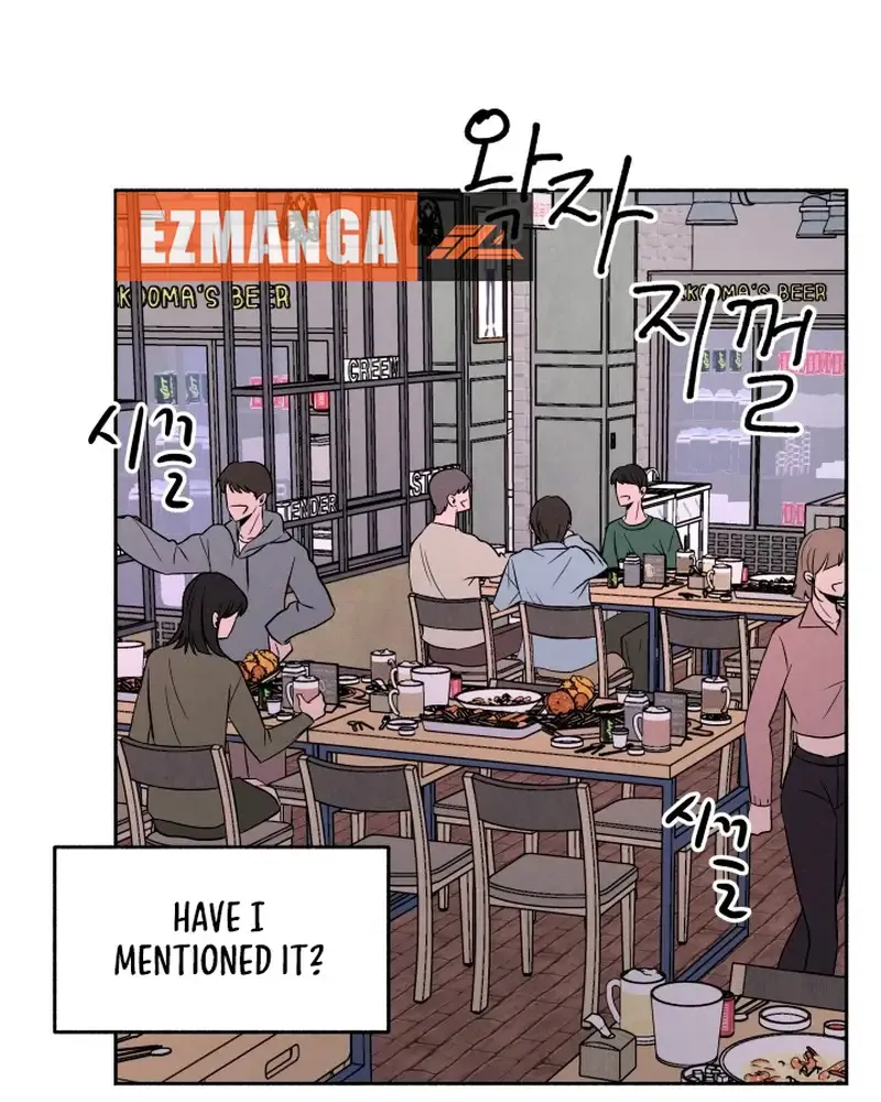 I Want to Stop Killing Zinmanga X Chapter 3 Page 35