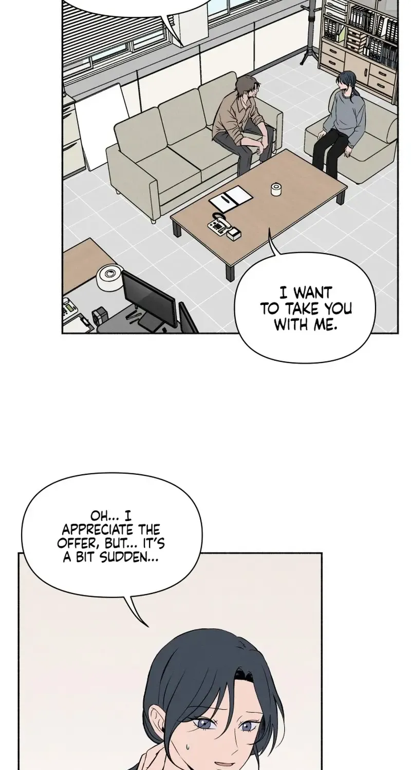 I Want to Stop Killing Zinmanga X Chapter 3 Page 45