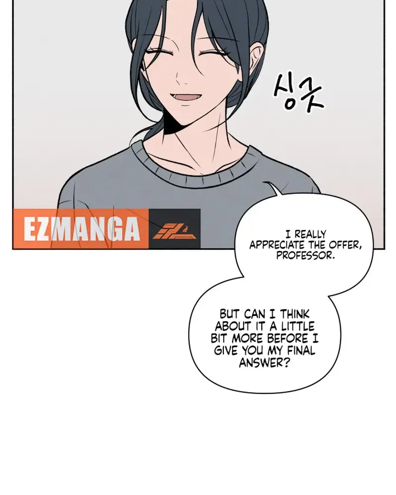 I Want to Stop Killing Zinmanga X Chapter 3 Page 49