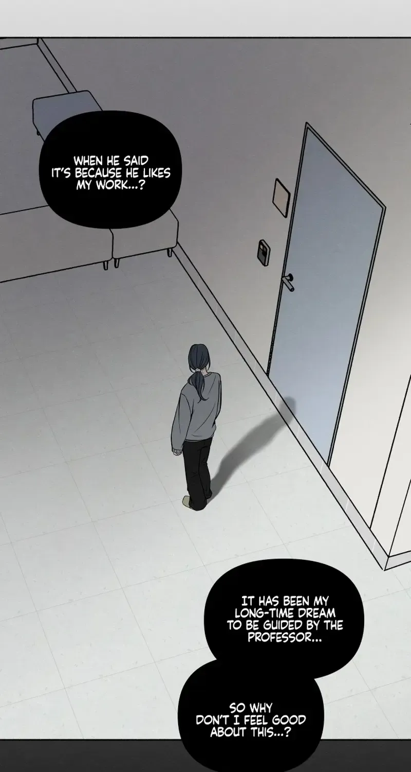I Want to Stop Killing Zinmanga X Chapter 3 Page 54