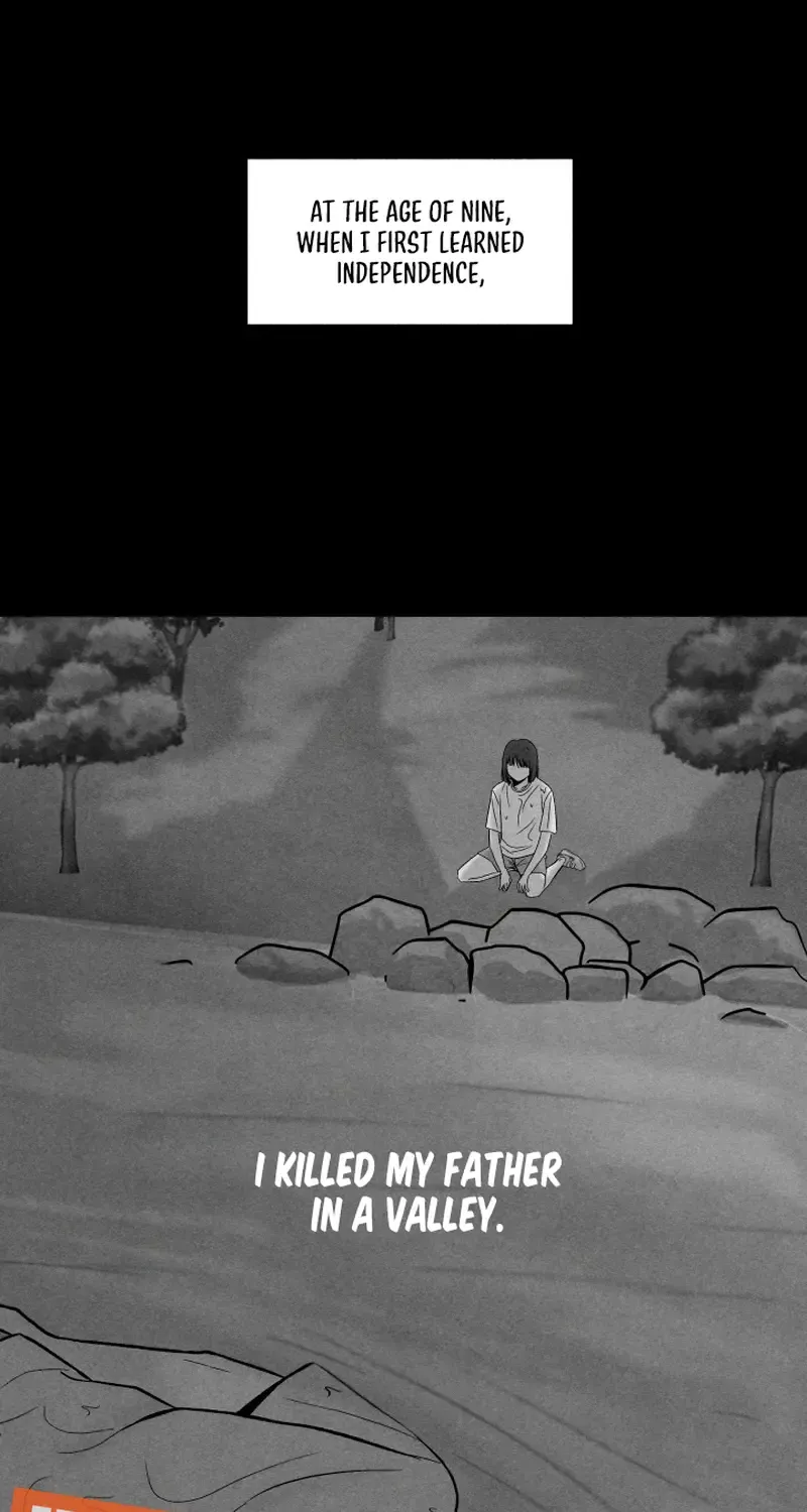 I Want to Stop Killing Zinmanga X Chapter 2 Page 5