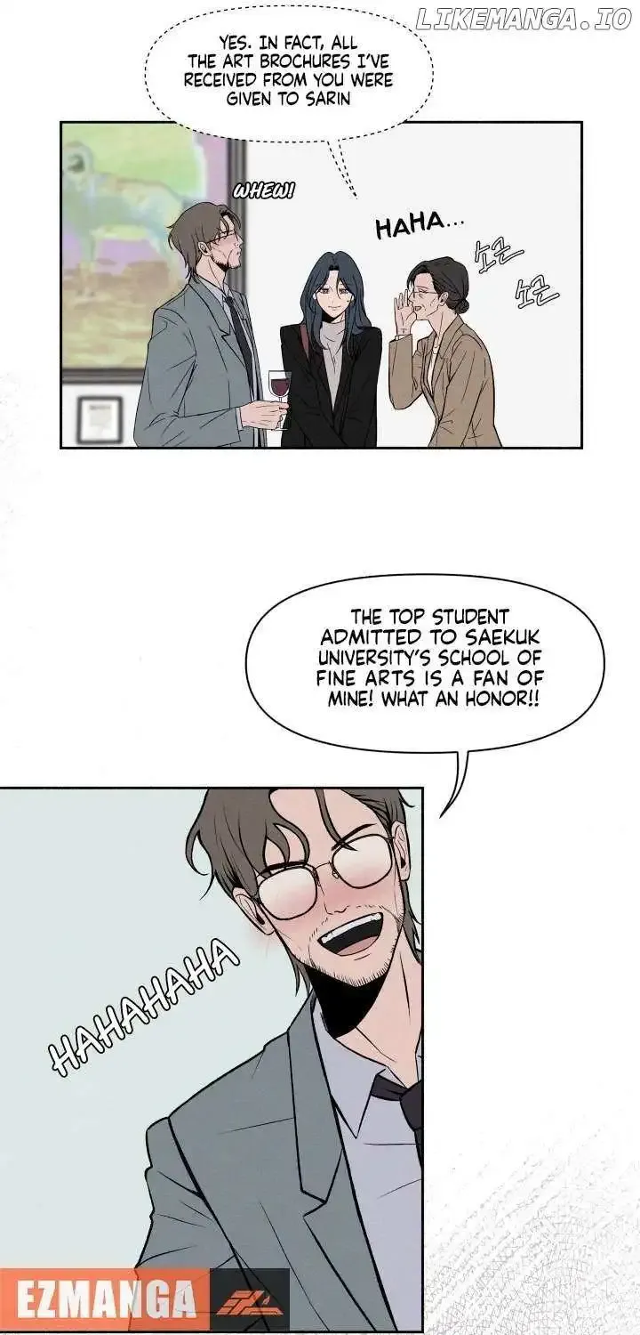 I Want to Stop Killing Zinmanga X Chapter 1 Page 34