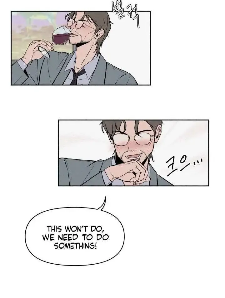 I Want to Stop Killing Zinmanga X Chapter 1 Page 40