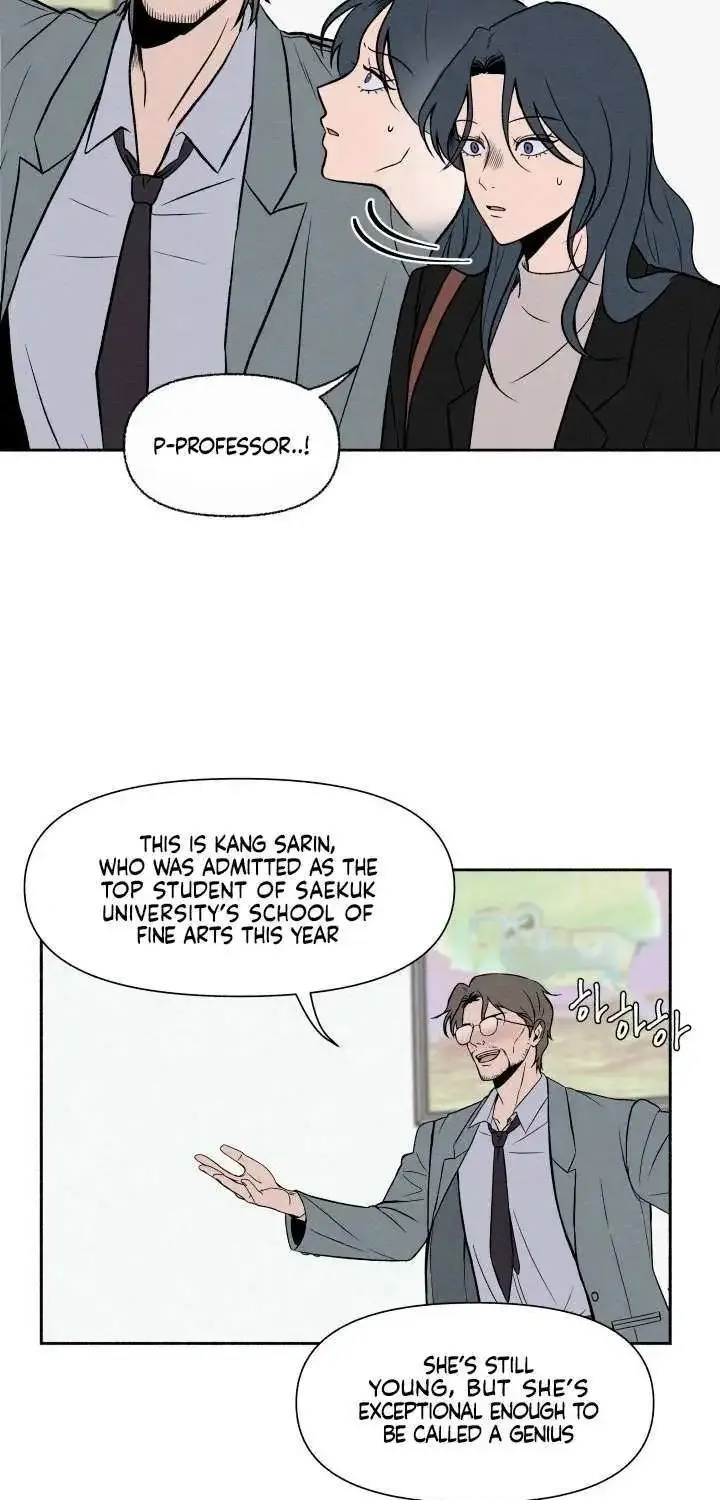 I Want to Stop Killing Zinmanga X Chapter 1 Page 43