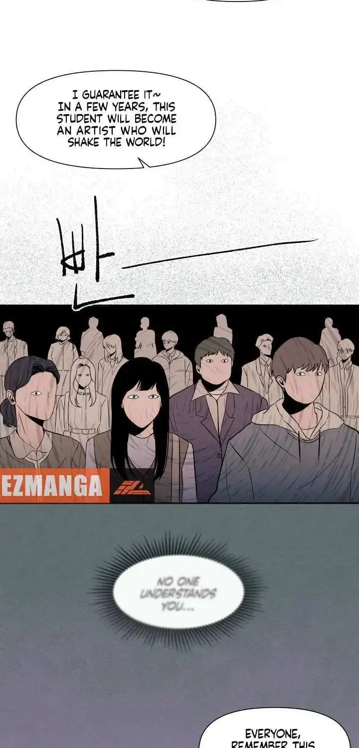I Want to Stop Killing Zinmanga X Chapter 1 Page 44