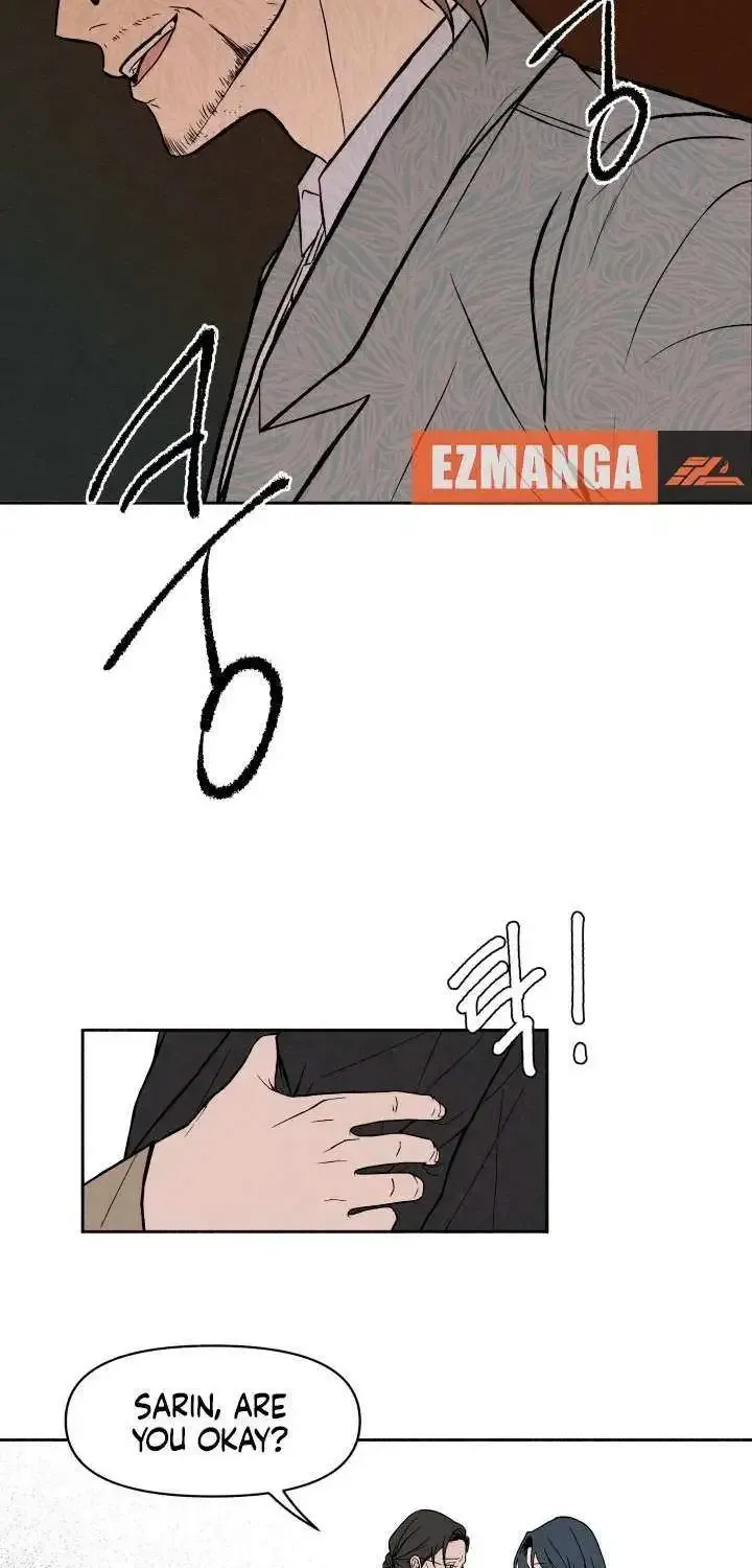 I Want to Stop Killing Zinmanga X Chapter 1 Page 49