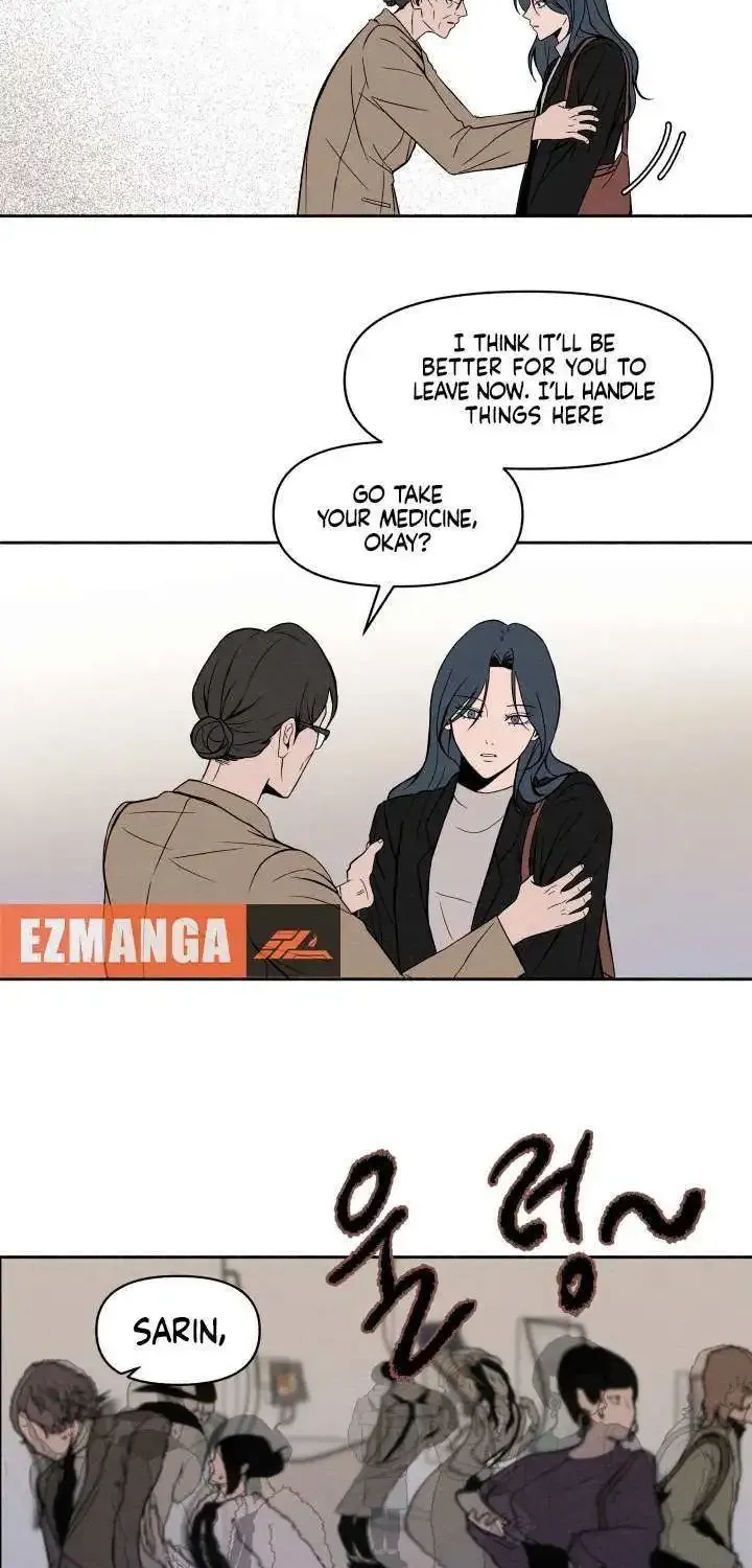 I Want to Stop Killing Zinmanga X Chapter 1 Page 50