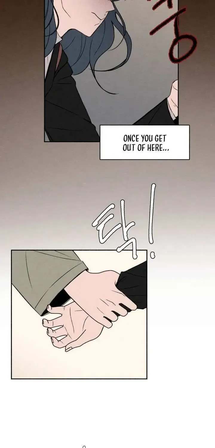 I Want to Stop Killing Zinmanga X Chapter 1 Page 56
