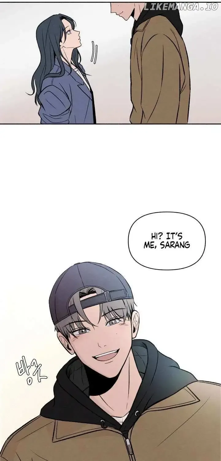 I Want to Stop Killing Zinmanga X Chapter 1 Page 68