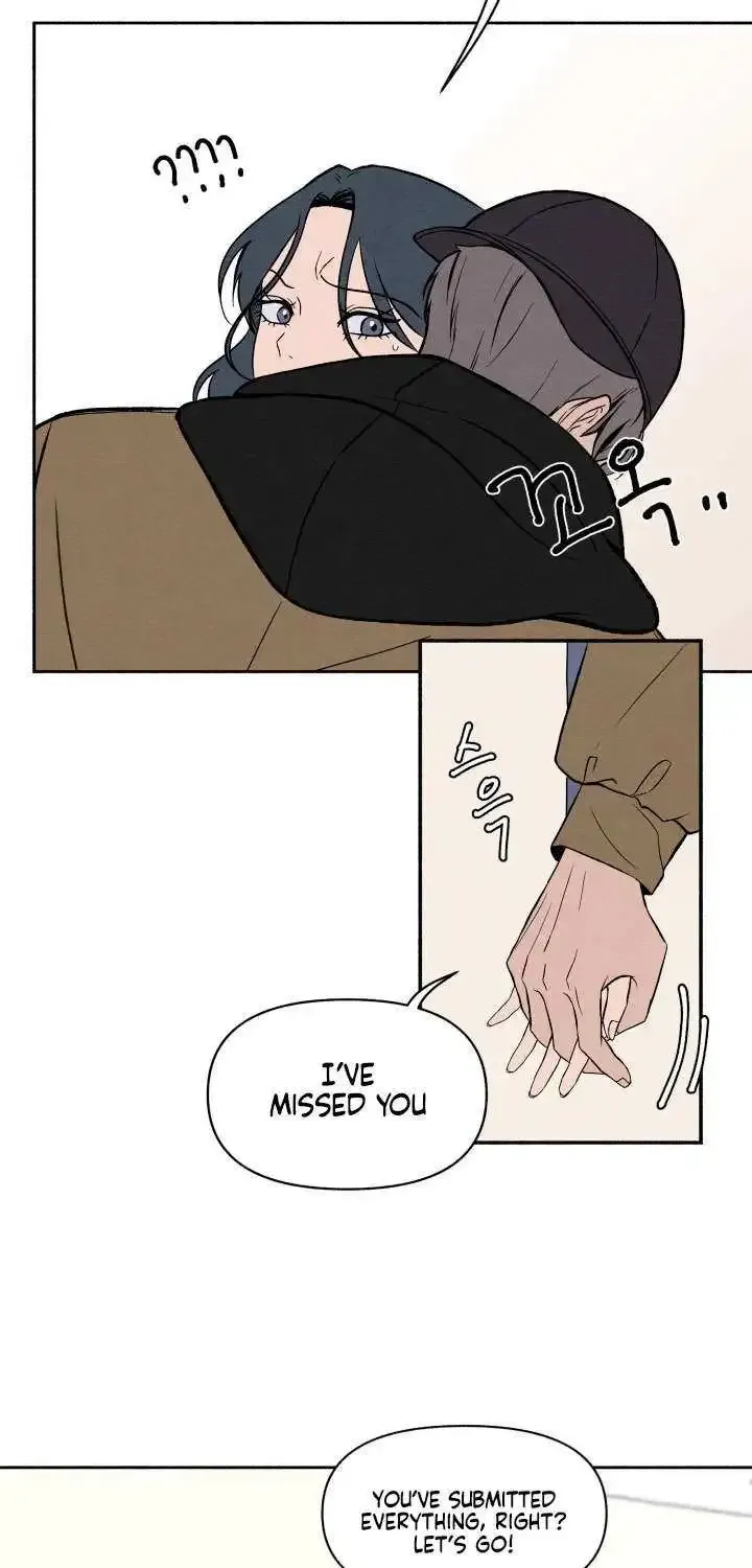 I Want to Stop Killing Zinmanga X Chapter 1 Page 72